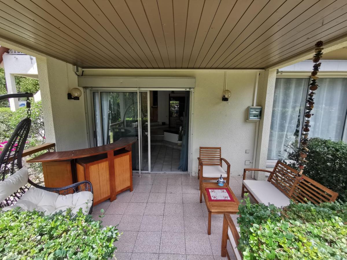 La Villa Soalic Cilaos Exteriér fotografie