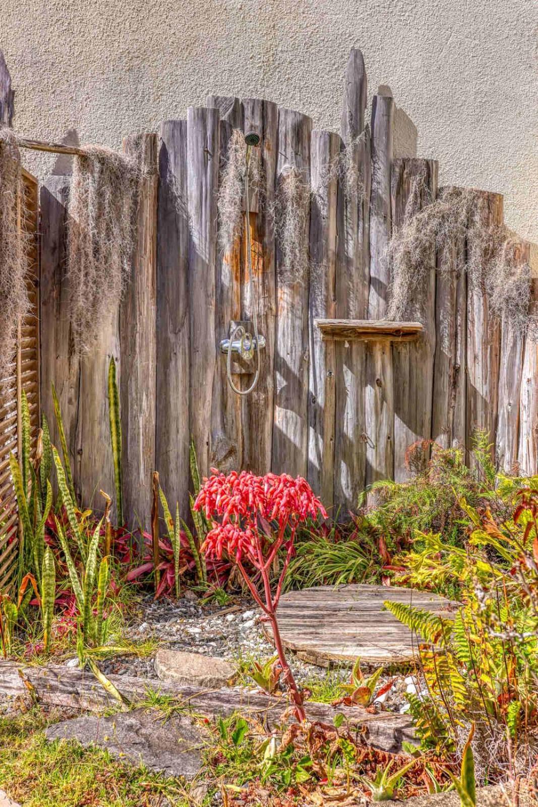 La Villa Soalic Cilaos Exteriér fotografie